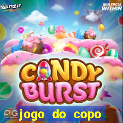 jogo do copo cassino online